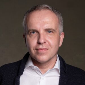 Jaroslaw Kruszewski