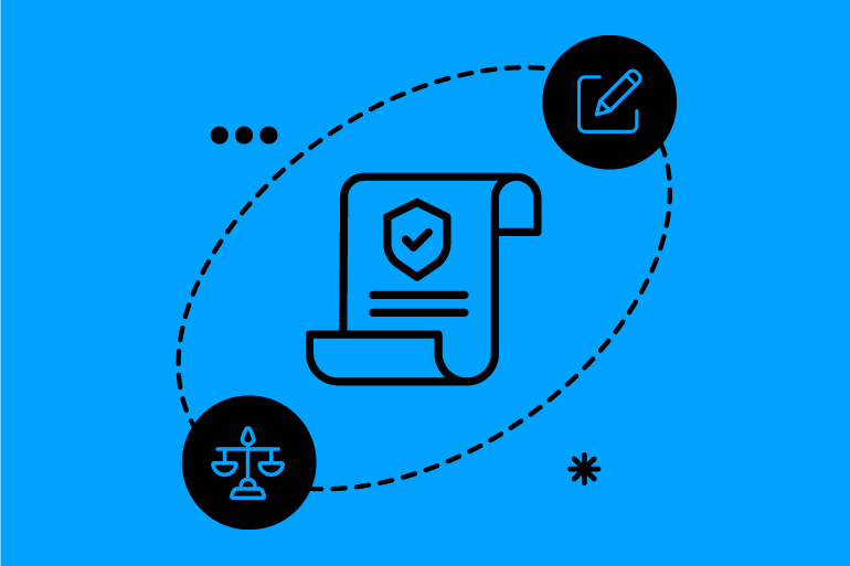 How to write a privacy policy in 12 steps