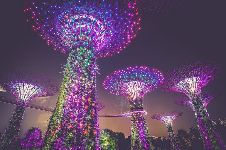 PDPA in Singapore protects individuals' personal data inside the territory of Singapore.
