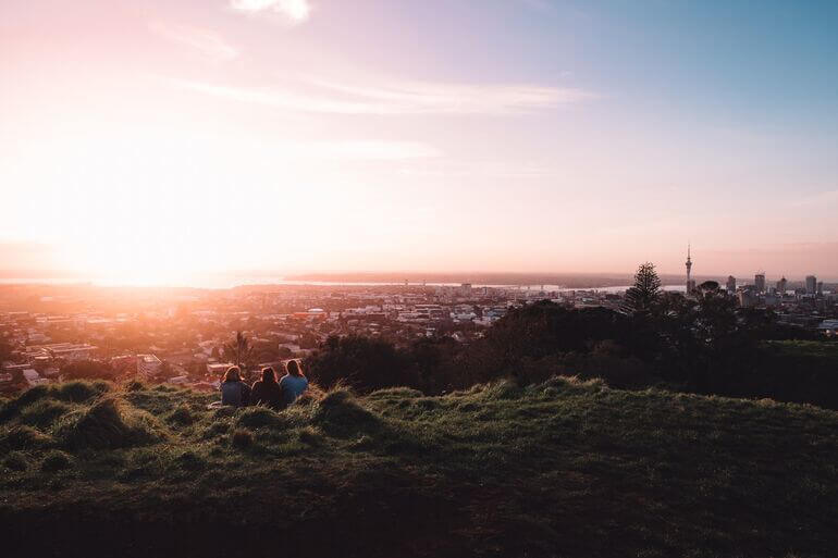 NZ Privacy Act and its NZ Privacy Principles require your website to inform users.